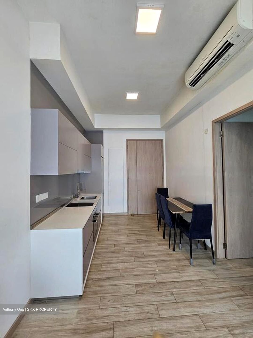 J Gateway (D22), Condominium #457504921